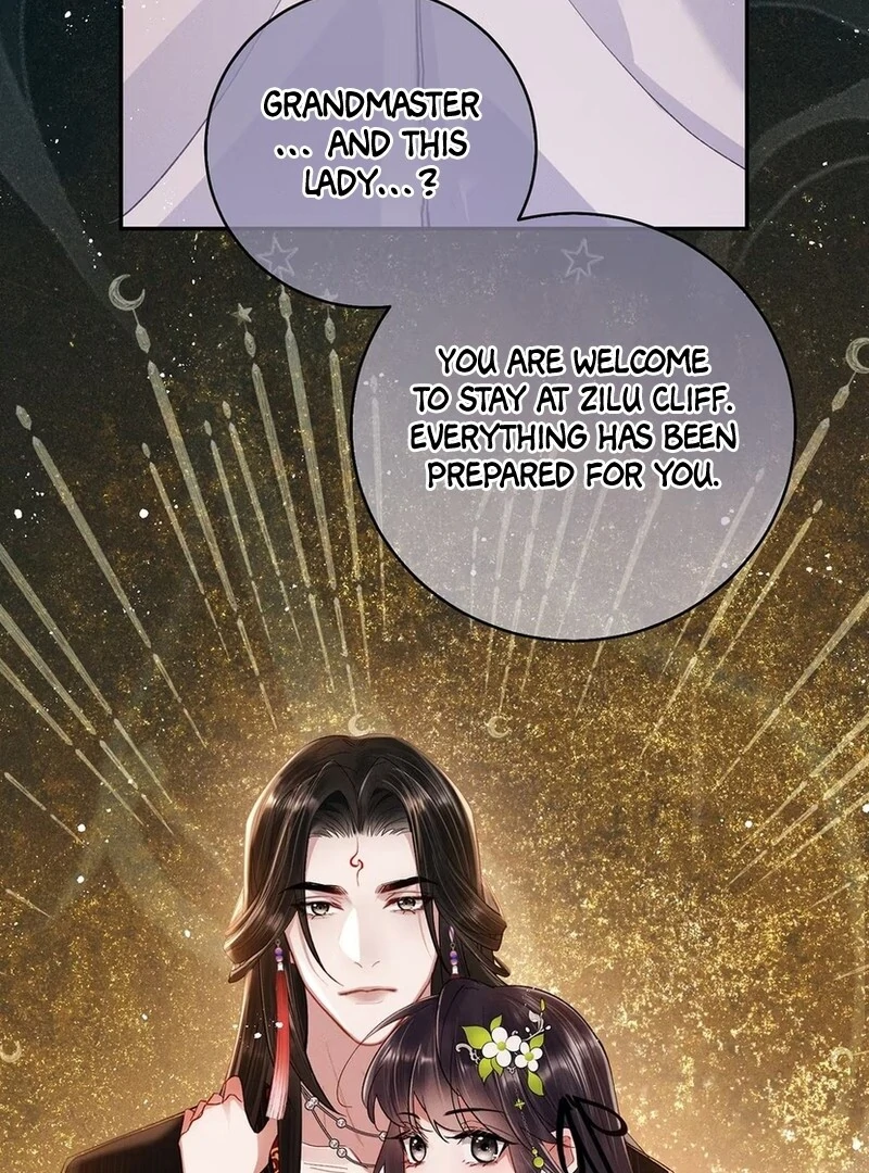 Offering Salted Fish To Master Chapter 18 page 19