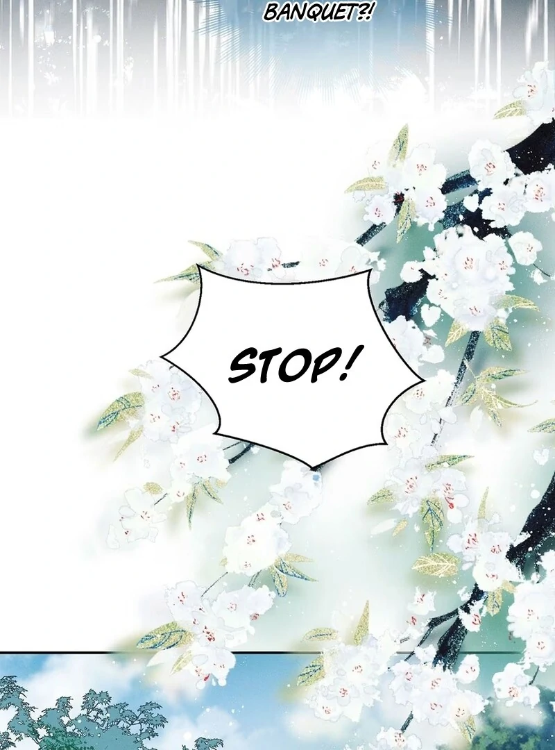 Offering Salted Fish To Master Chapter 18 page 48