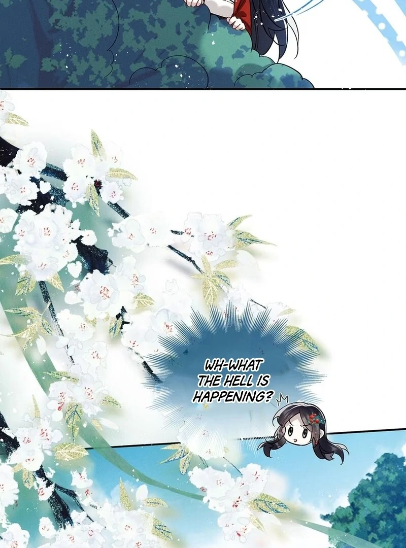 Offering Salted Fish To Master Chapter 18 page 55