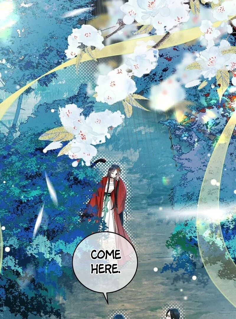 Offering Salted Fish To Master Chapter 18 page 64
