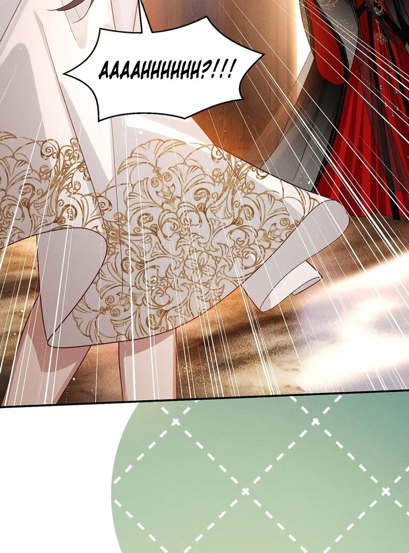 Offering Salted Fish To Master Chapter 18 page 33