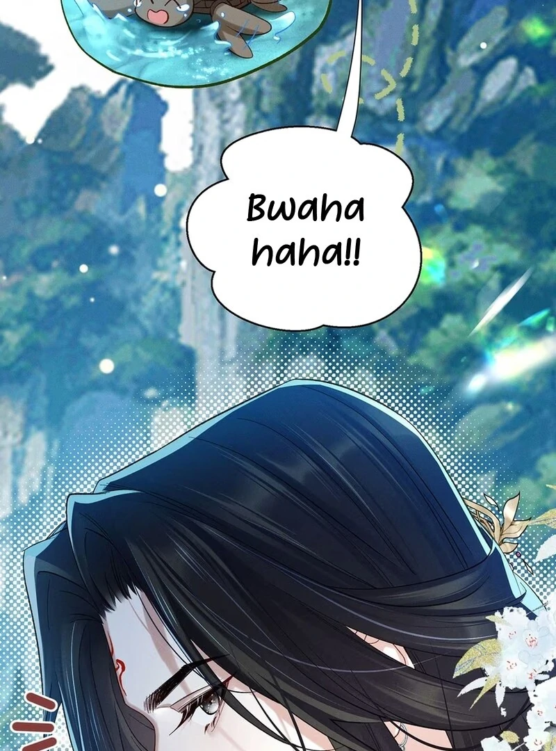 Offering Salted Fish To Master Chapter 18 page 62