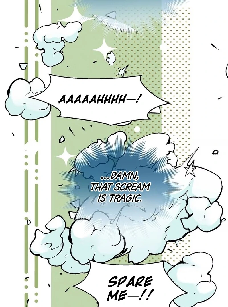 Offering Salted Fish To Master Chapter 18 page 53