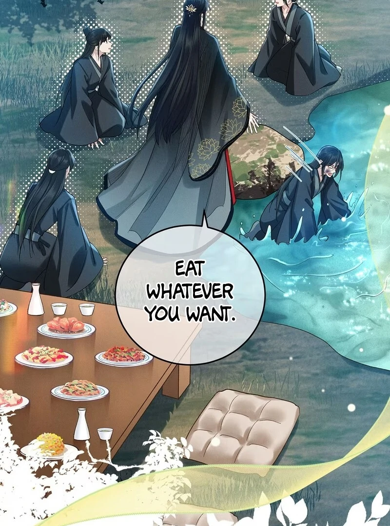 Offering Salted Fish To Master Chapter 18 page 65