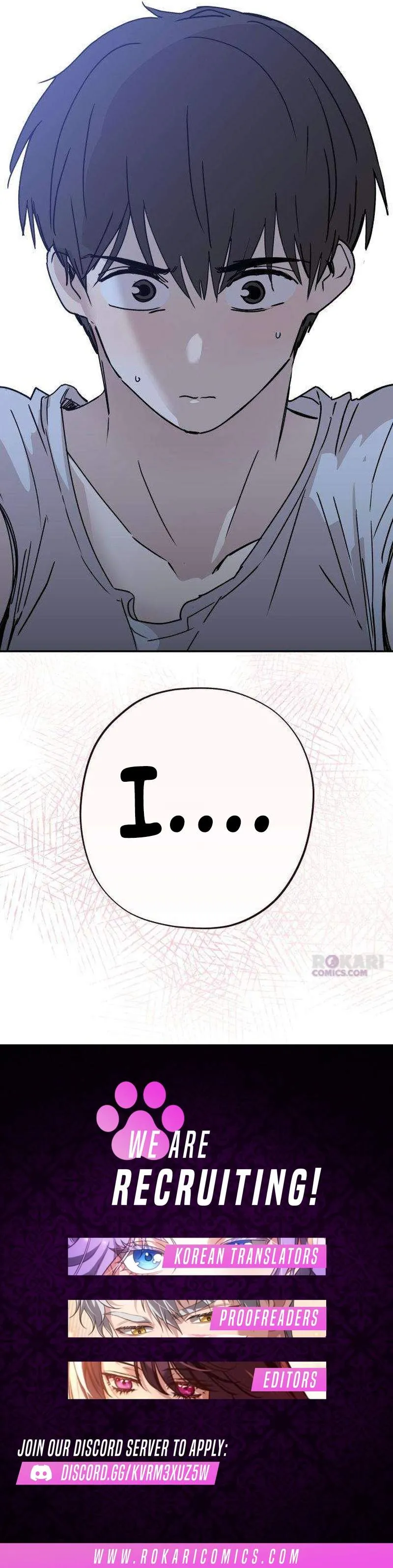 Aching - Manhwa Chapter 21 page 18