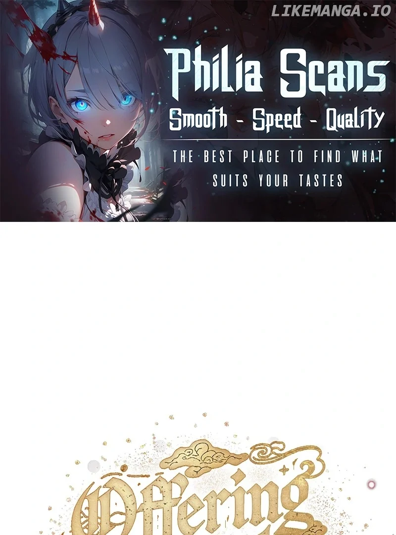 Offering Salted Fish To Master Chapter 23 page 1