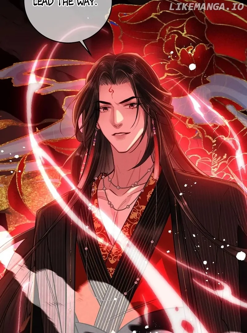 Offering Salted Fish To Master Chapter 23 page 24