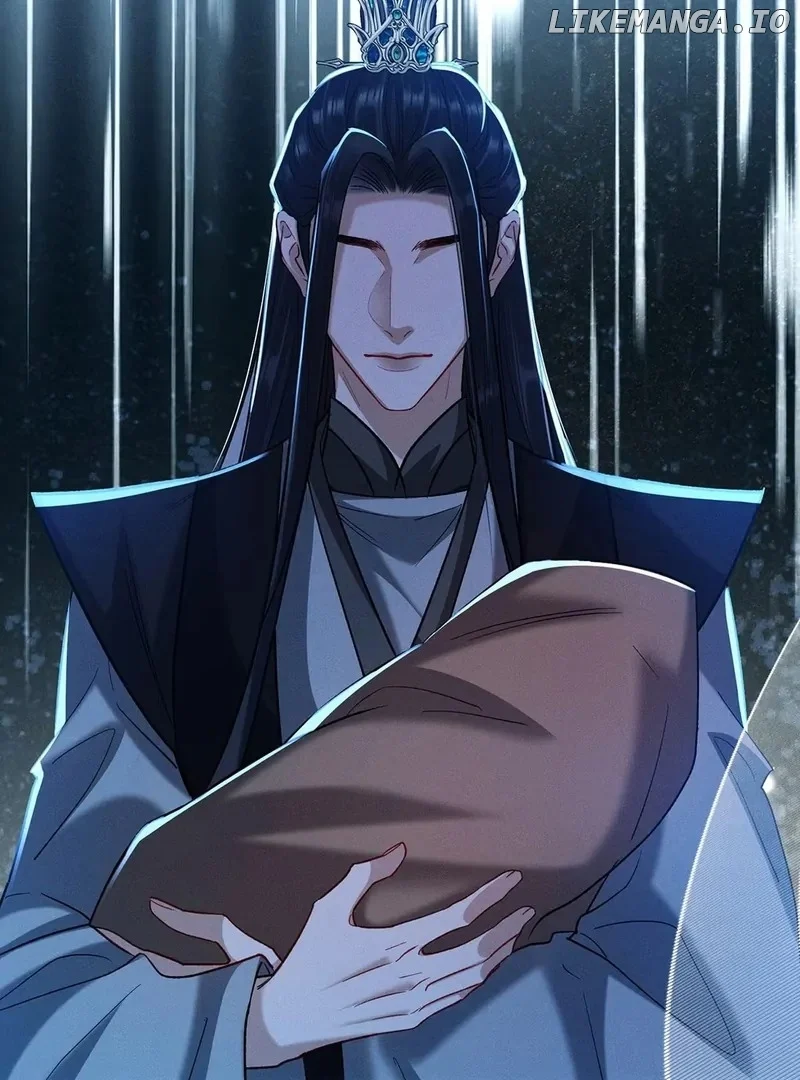 Offering Salted Fish To Master Chapter 23 page 5
