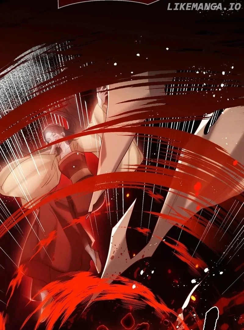 Offering Salted Fish To Master Chapter 23 page 18