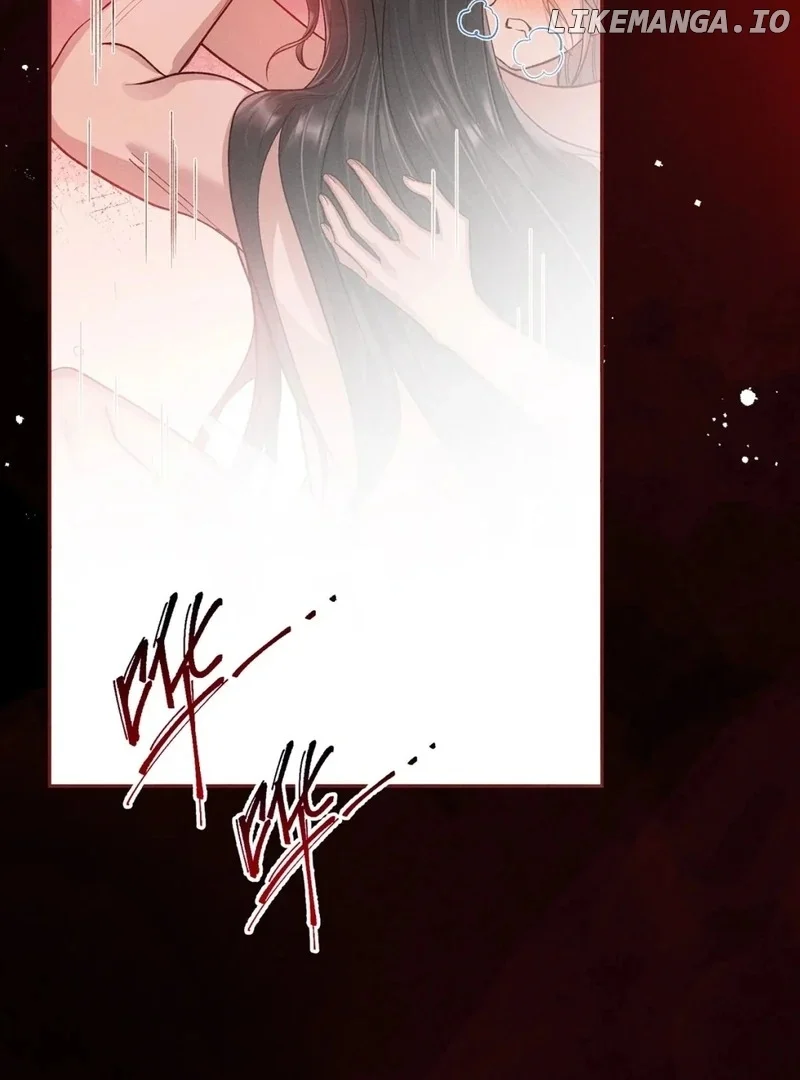 Offering Salted Fish To Master Chapter 23 page 31