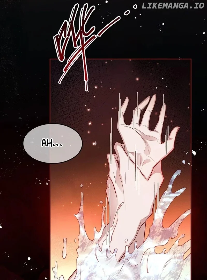 Offering Salted Fish To Master Chapter 23 page 29