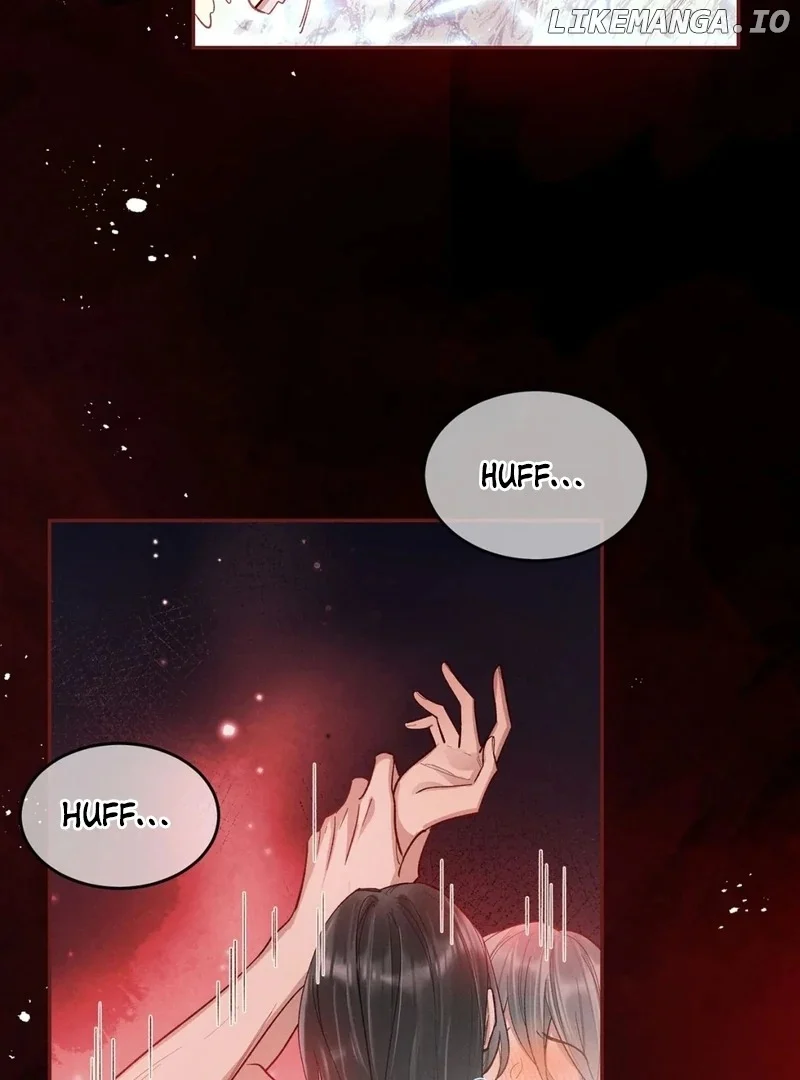 Offering Salted Fish To Master Chapter 23 page 30