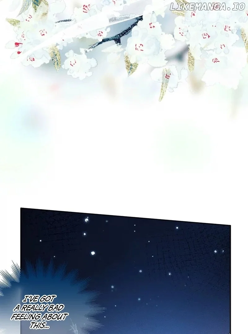 Offering Salted Fish To Master Chapter 23 page 8