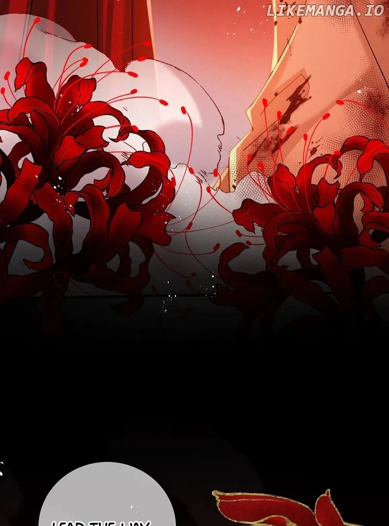 Offering Salted Fish To Master Chapter 23 page 23