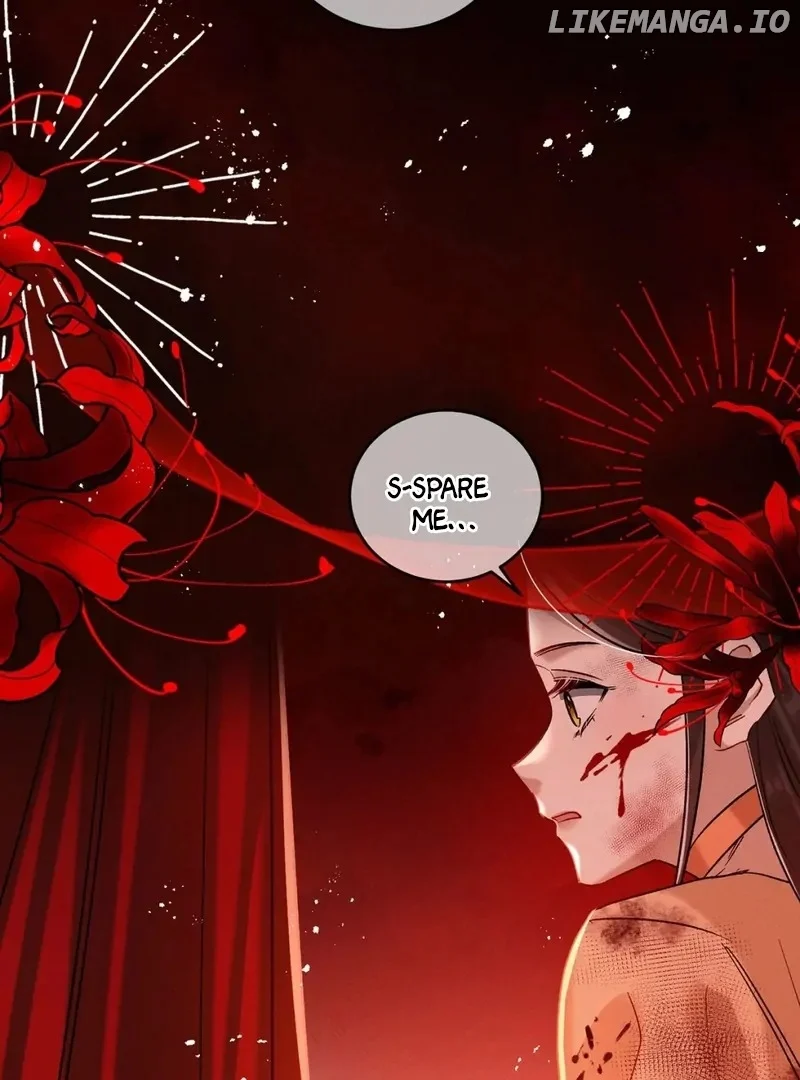 Offering Salted Fish To Master Chapter 23 page 22