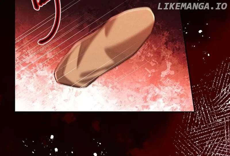 Offering Salted Fish To Master Chapter 23 page 14