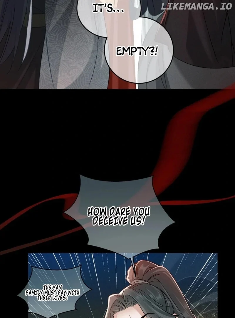 Offering Salted Fish To Master Chapter 23 page 16
