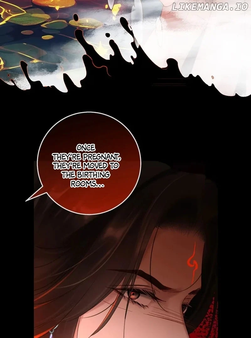 Offering Salted Fish To Master Chapter 23 page 37