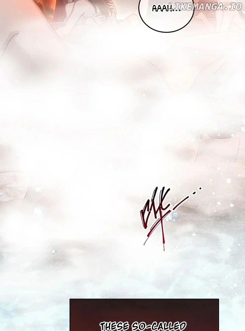 Offering Salted Fish To Master Chapter 23 page 34