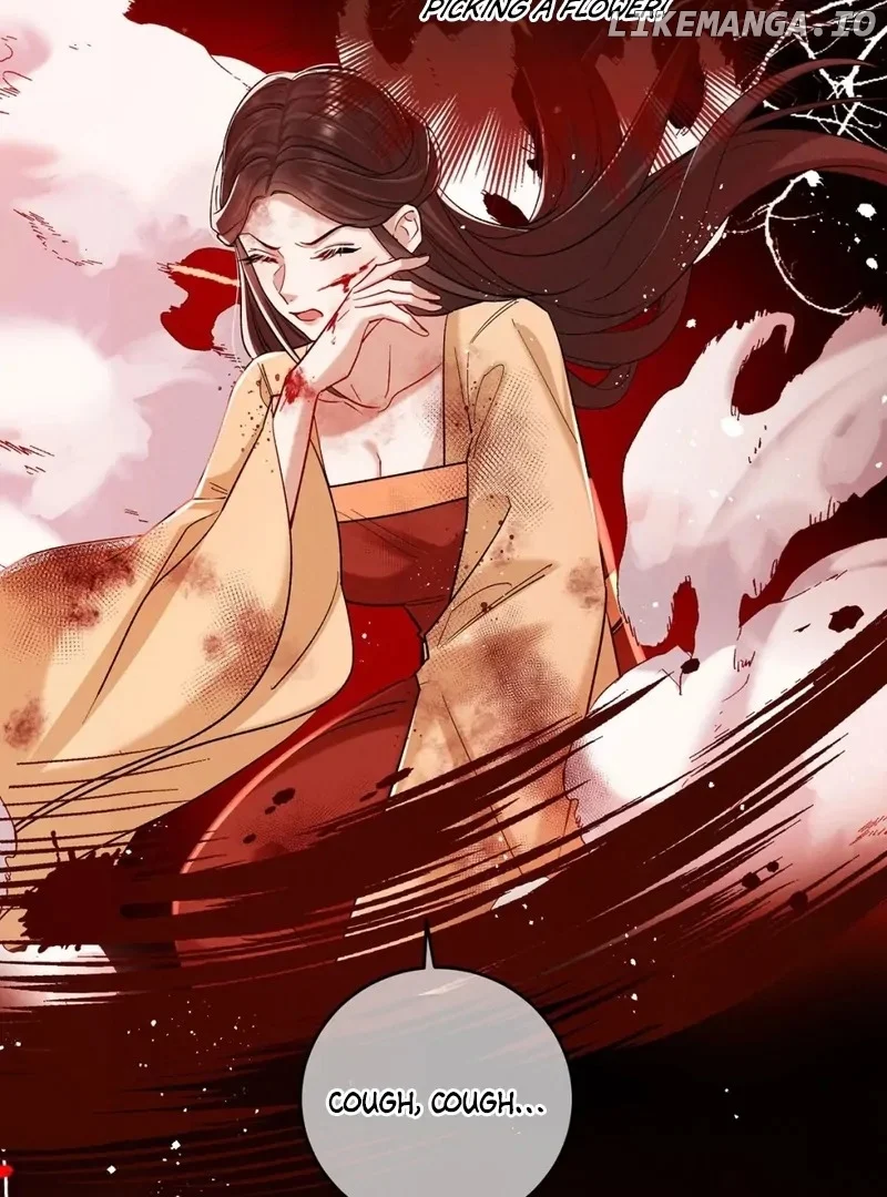 Offering Salted Fish To Master Chapter 23 page 21