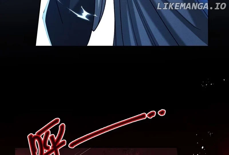 Offering Salted Fish To Master Chapter 23 page 13