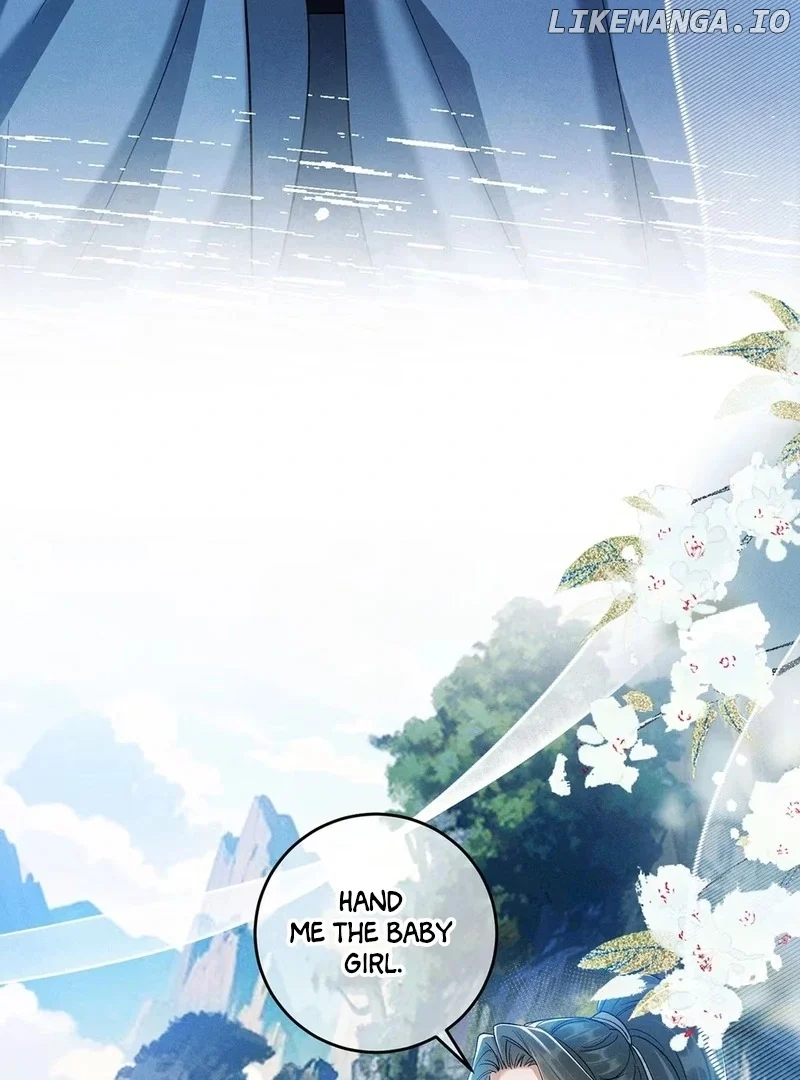 Offering Salted Fish To Master Chapter 23 page 6