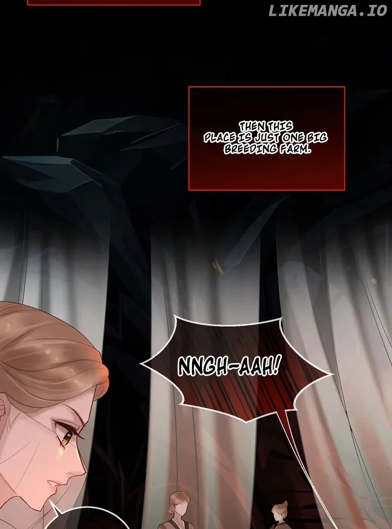 Offering Salted Fish To Master Chapter 23 page 39