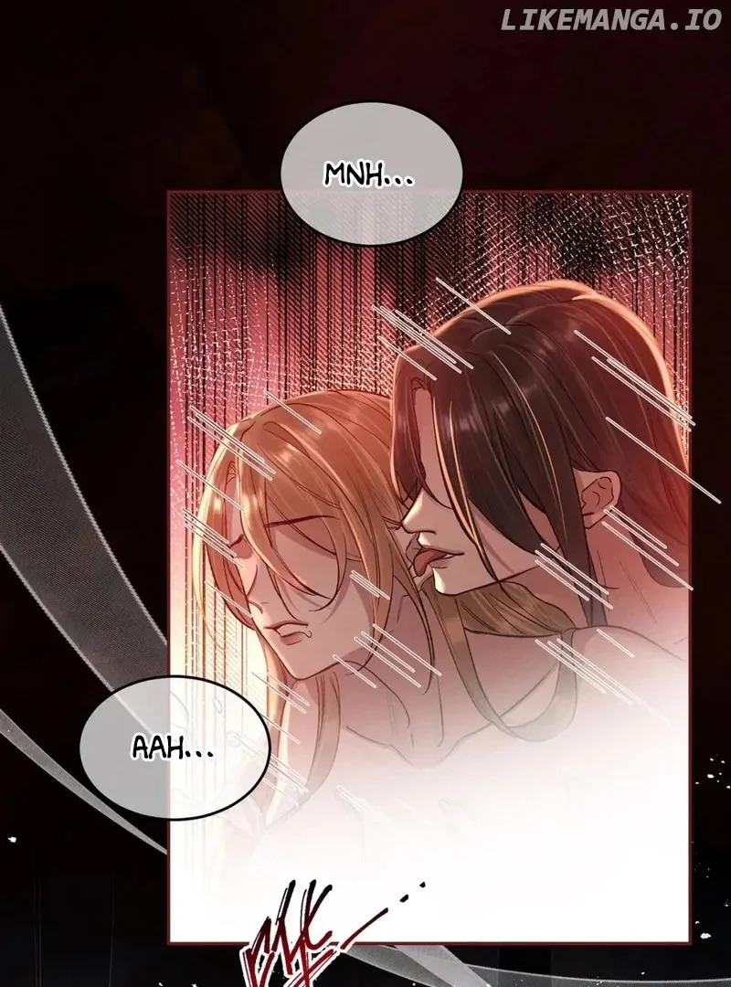 Offering Salted Fish To Master Chapter 23 page 32