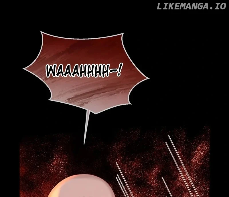 Offering Salted Fish To Master Chapter 23 page 41