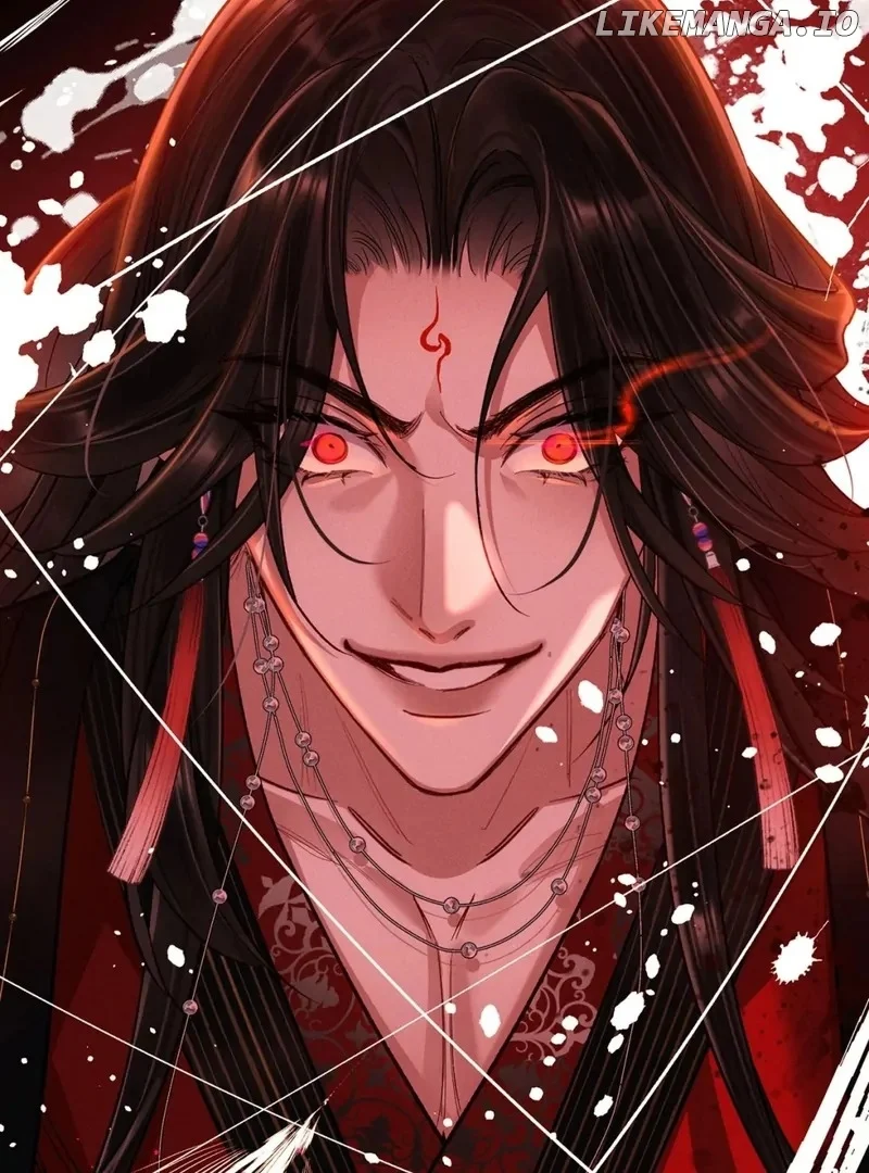 Offering Salted Fish To Master Chapter 23 page 53