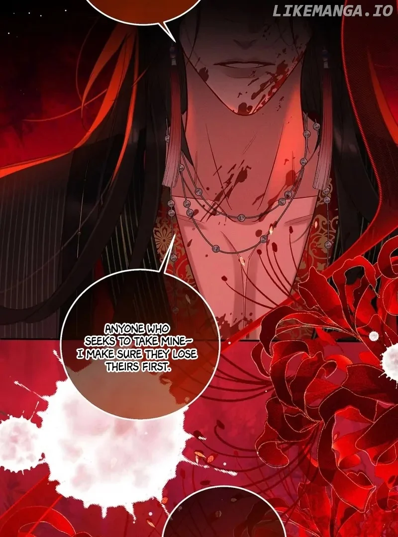 Offering Salted Fish To Master Chapter 23 page 64