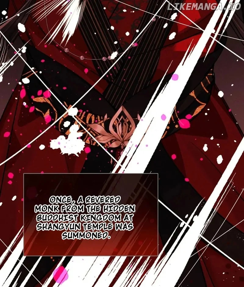 Offering Salted Fish To Master Chapter 23 page 54
