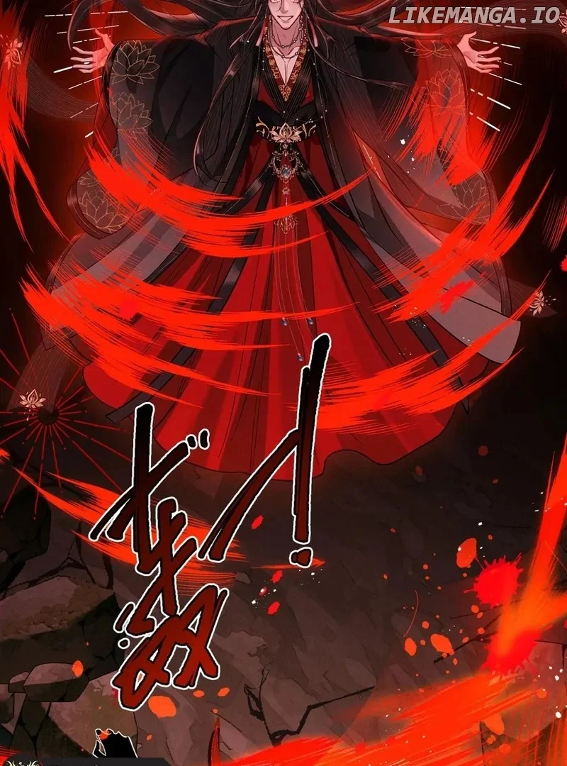Offering Salted Fish To Master Chapter 23 page 48