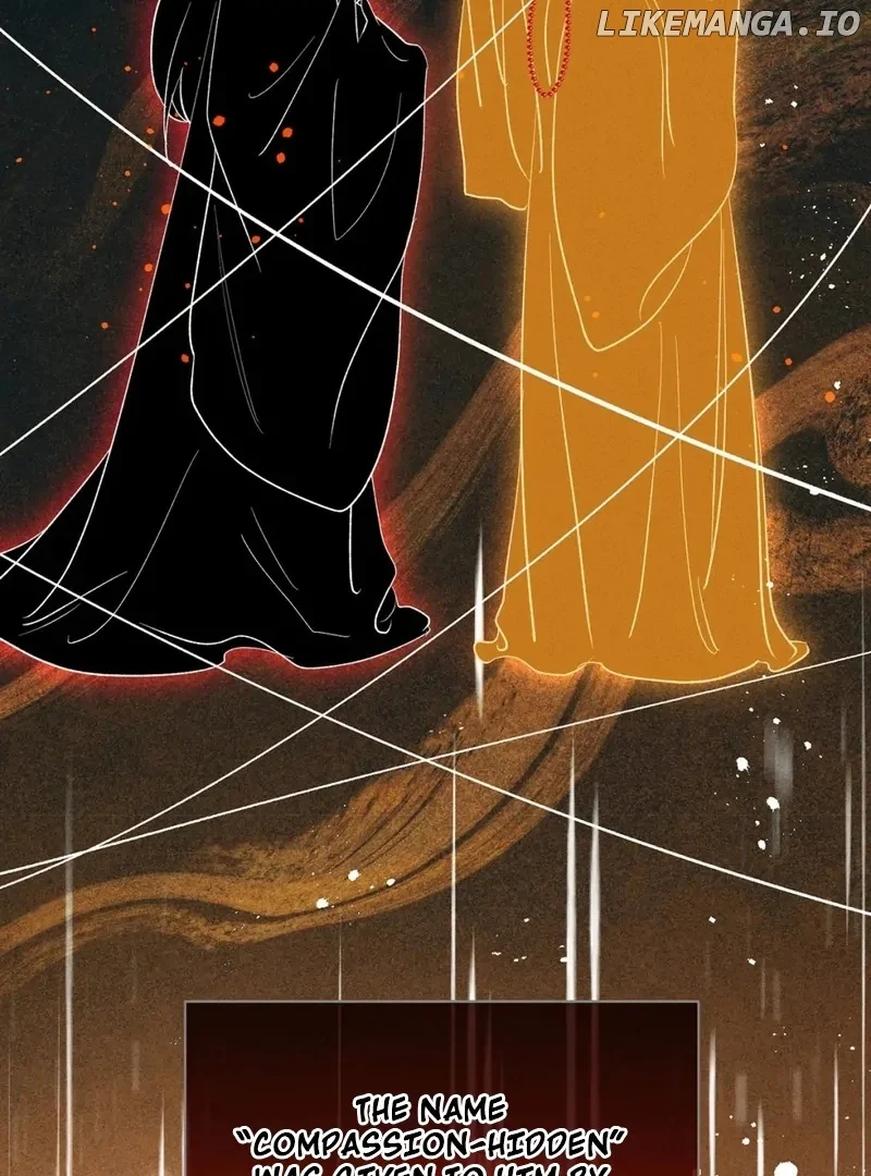 Offering Salted Fish To Master Chapter 23 page 56