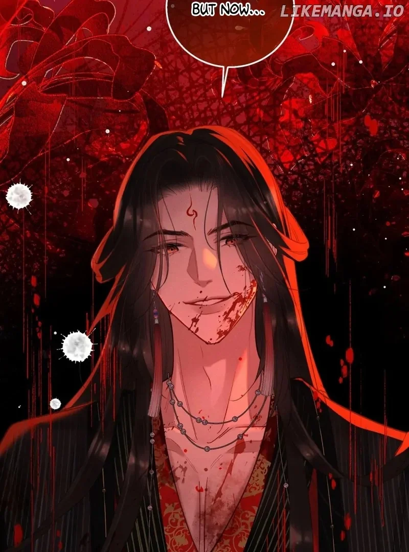 Offering Salted Fish To Master Chapter 23 page 65