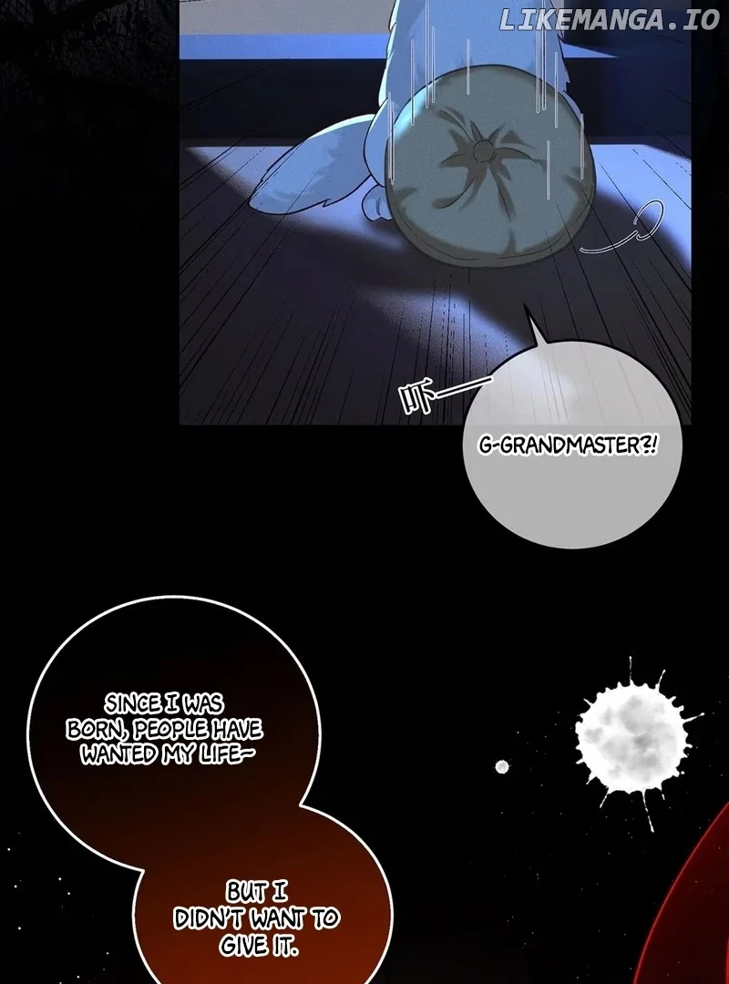Offering Salted Fish To Master Chapter 23 page 63