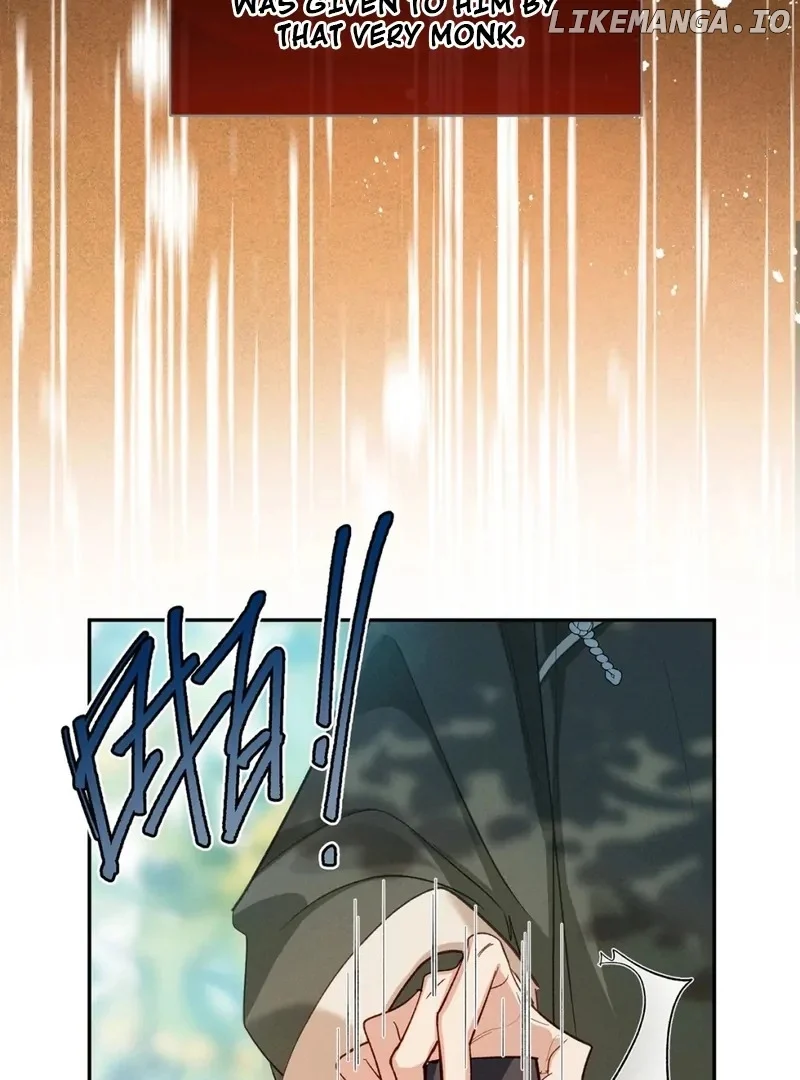 Offering Salted Fish To Master Chapter 23 page 57