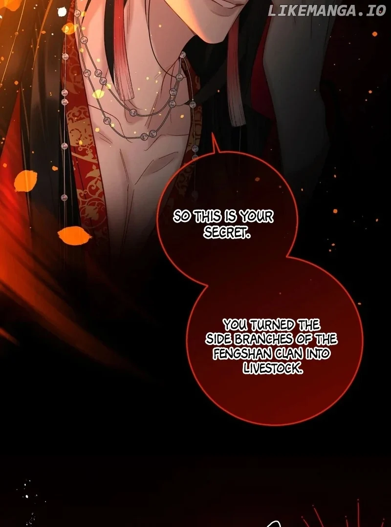 Offering Salted Fish To Master Chapter 23 page 46