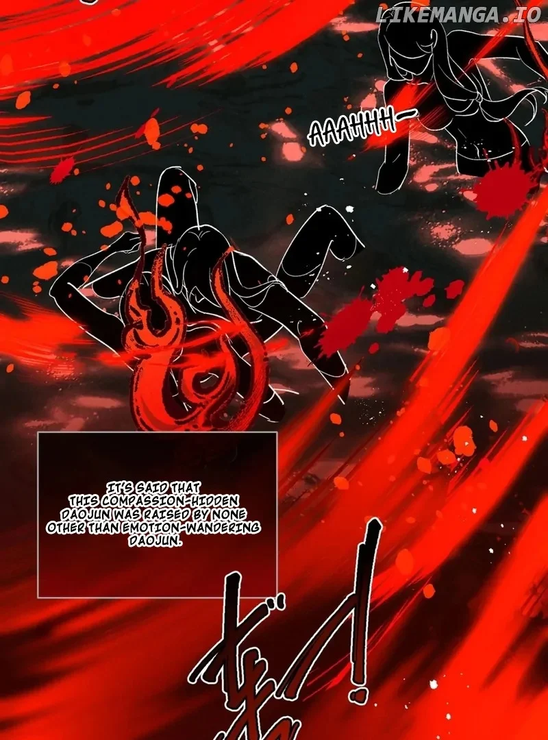 Offering Salted Fish To Master Chapter 23 page 50