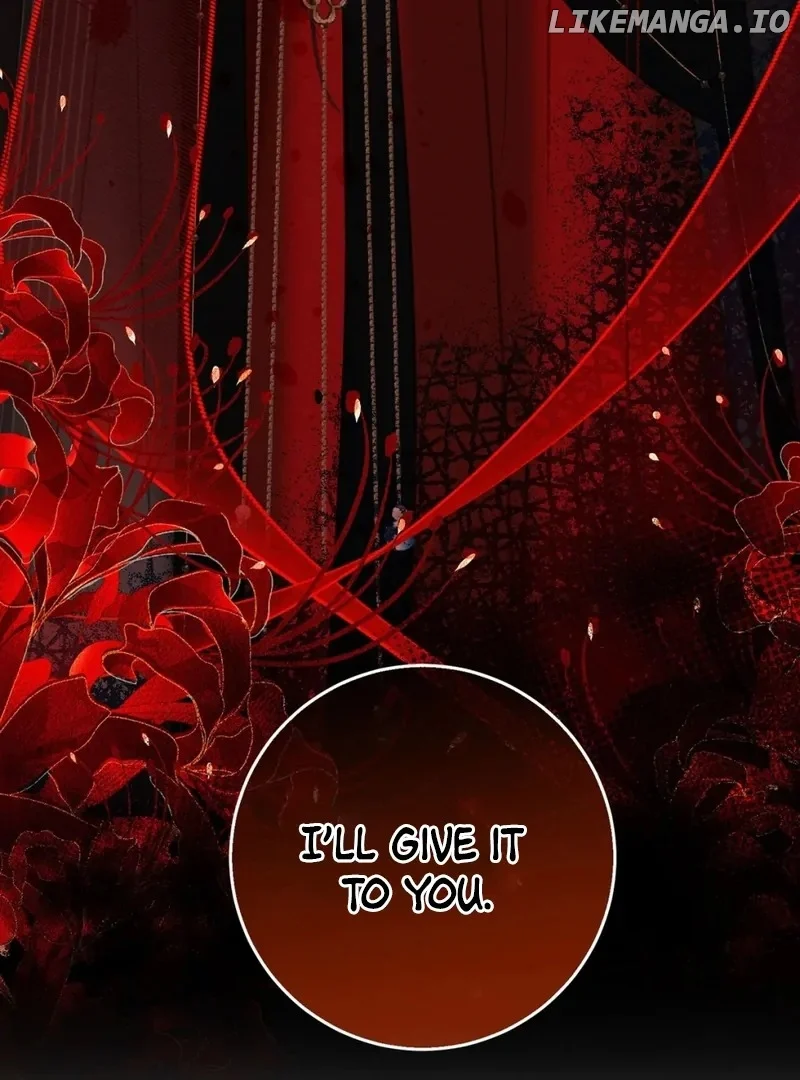 Offering Salted Fish To Master Chapter 23 page 67