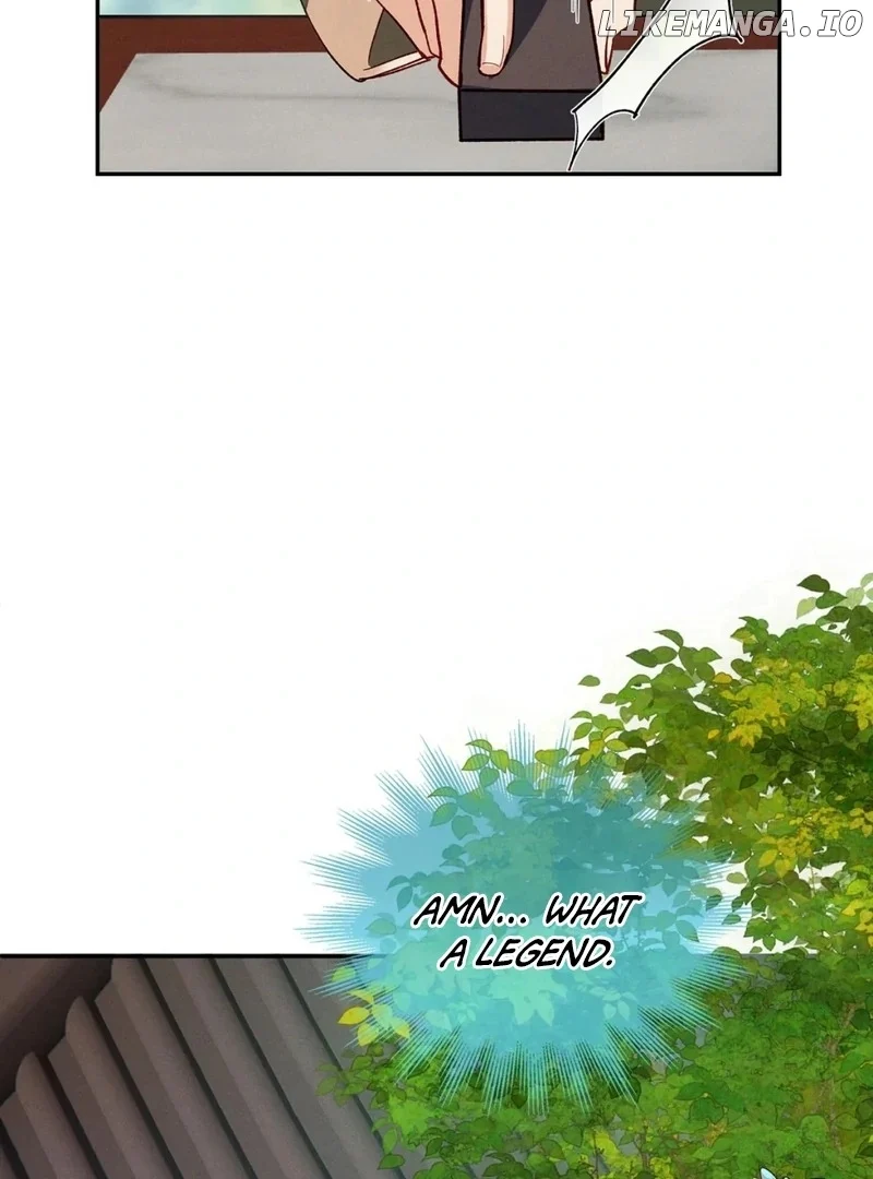Offering Salted Fish To Master Chapter 23 page 58