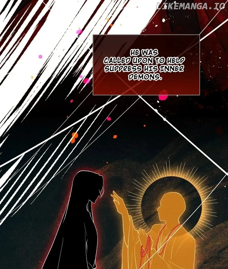 Offering Salted Fish To Master Chapter 23 page 55