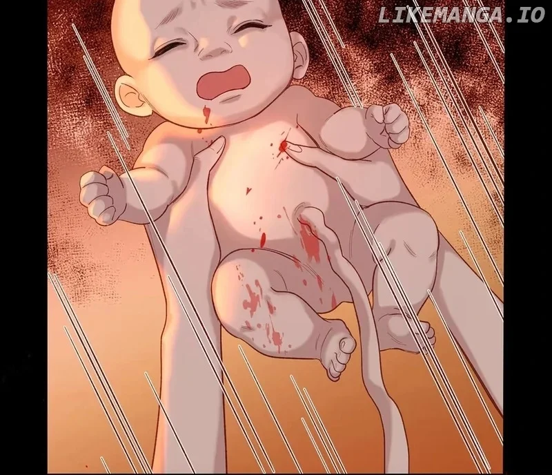 Offering Salted Fish To Master Chapter 23 page 42