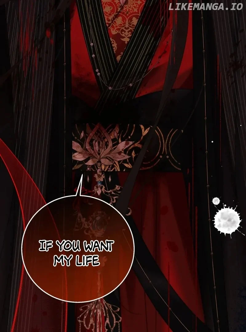 Offering Salted Fish To Master Chapter 23 page 66
