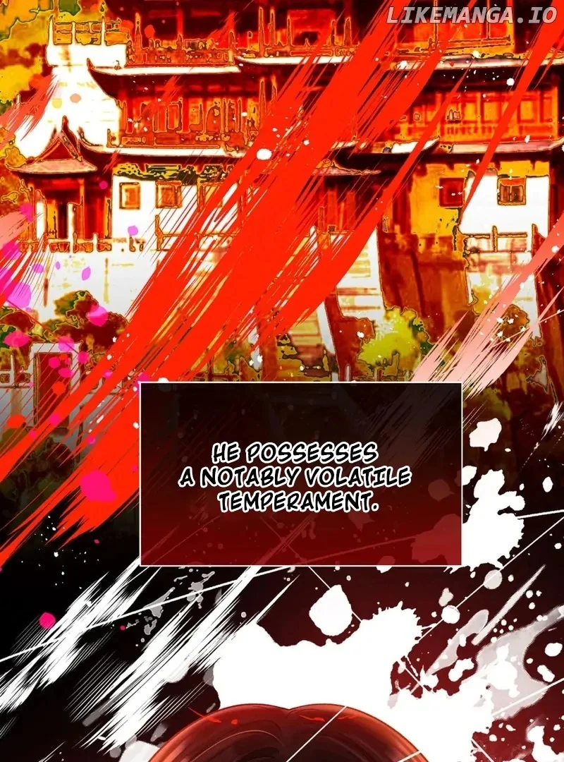 Offering Salted Fish To Master Chapter 23 page 52