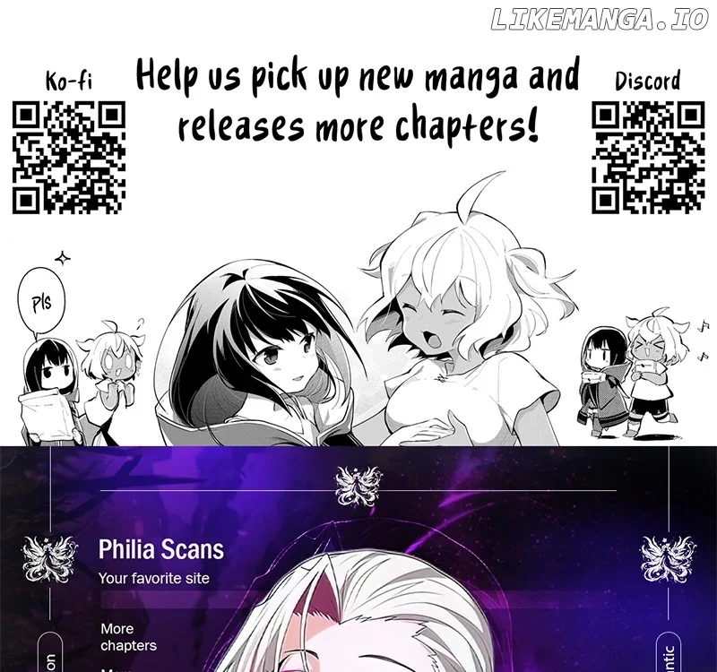 Offering Salted Fish To Master Chapter 23 page 69