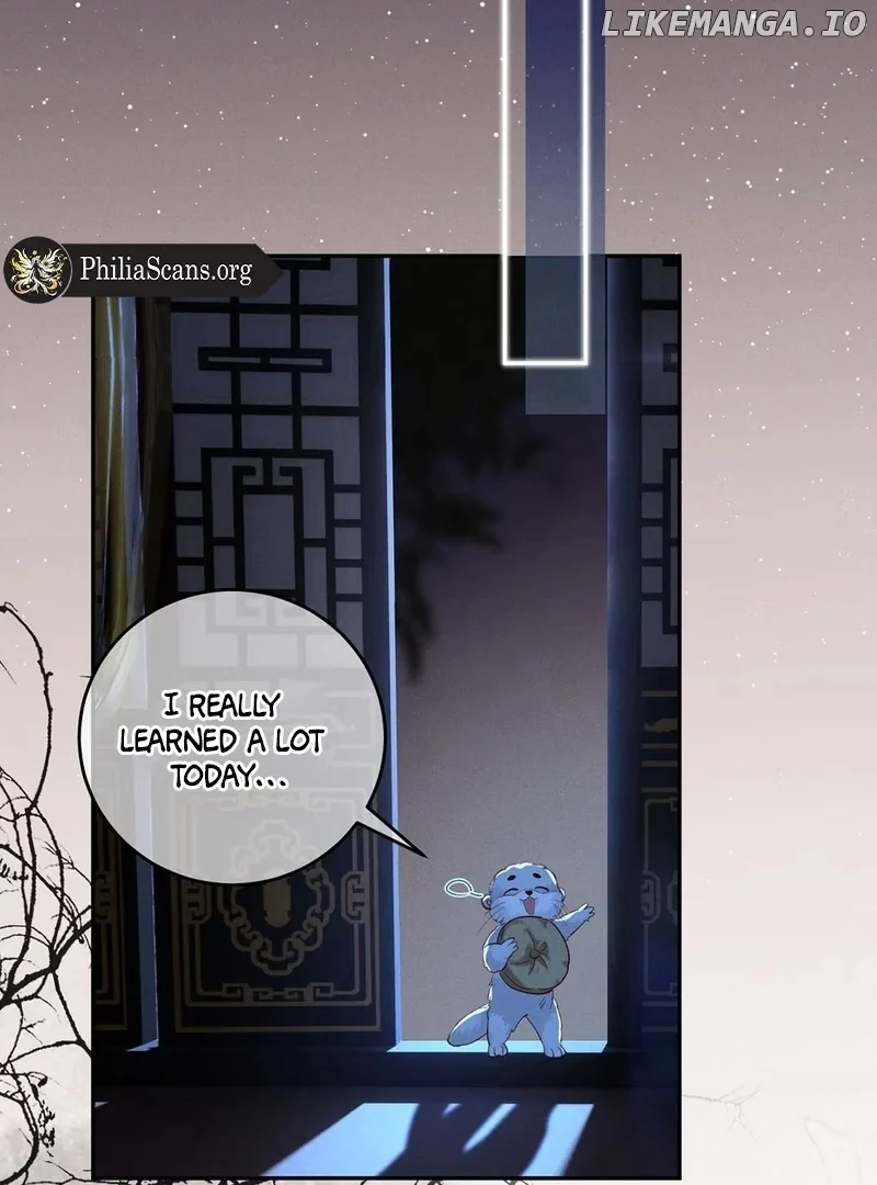 Offering Salted Fish To Master Chapter 23 page 61
