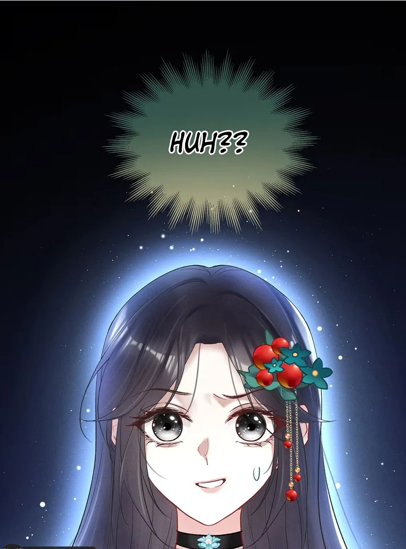 Offering Salted Fish To Master Chapter 24 page 3