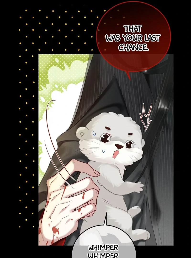 Offering Salted Fish To Master Chapter 24 page 11