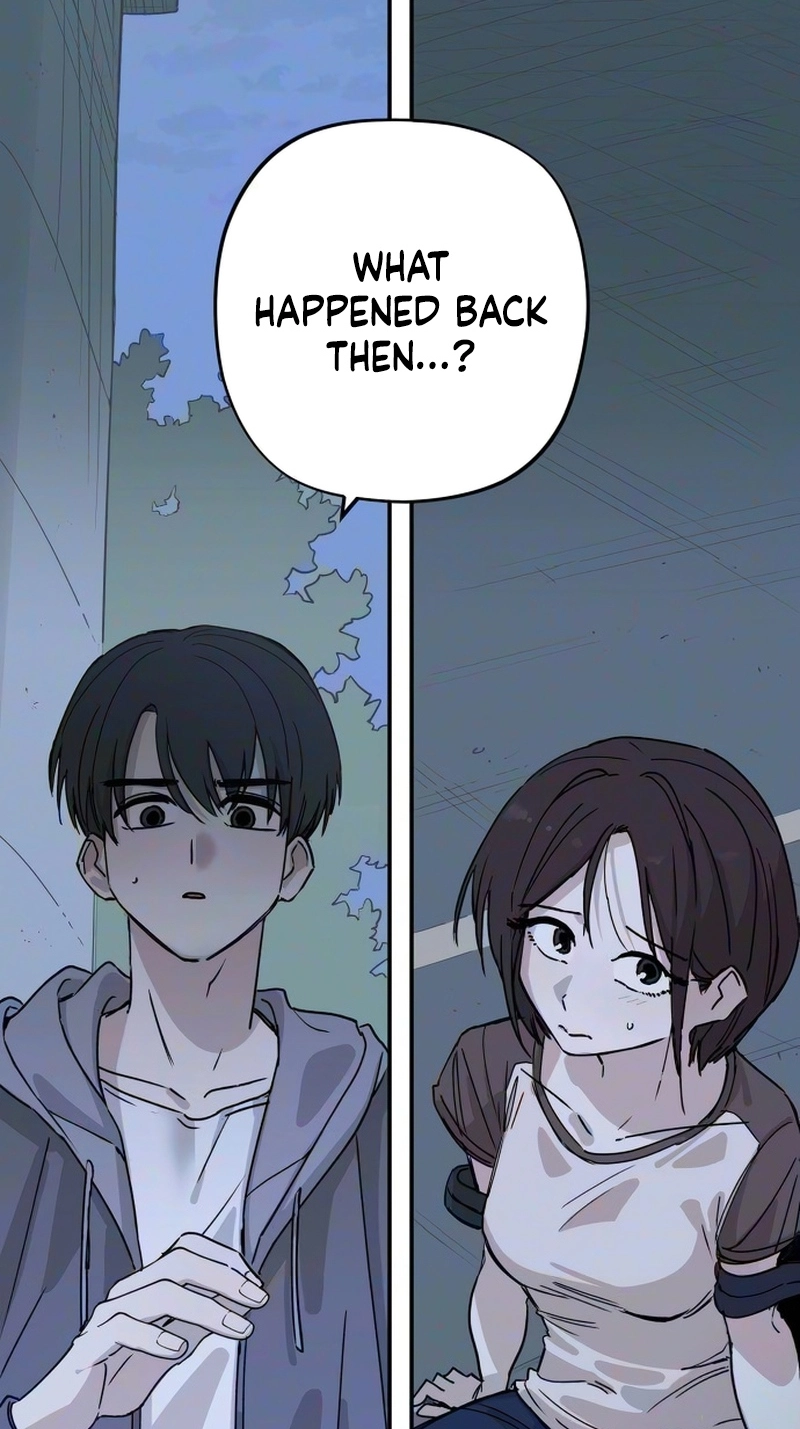 Aching - Manhwa Chapter 26 page 2